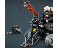 LEGO Technic 42180 Marsjański łazik eksploracyjny - 1220589 - zdjęcie 15